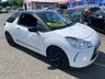 USED 2015 65 DS AUTOMOBILES DS 3 1.6 BlueHDi DStyle Nav Hatchback 3dr Diesel Manual Euro 6 (s/s) (100 ps) 