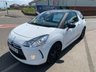 USED 2015 65 DS AUTOMOBILES DS 3 1.6 BlueHDi DStyle Nav Hatchback 3dr Diesel Manual Euro 6 (s/s) (100 ps) 