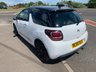 USED 2015 65 DS AUTOMOBILES DS 3 1.6 BlueHDi DStyle Nav Hatchback 3dr Diesel Manual Euro 6 (s/s) (100 ps) 