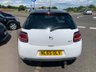 USED 2015 65 DS AUTOMOBILES DS 3 1.6 BlueHDi DStyle Nav Hatchback 3dr Diesel Manual Euro 6 (s/s) (100 ps) 