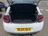USED 2015 65 DS AUTOMOBILES DS 3 1.6 BlueHDi DStyle Nav Hatchback 3dr Diesel Manual Euro 6 (s/s) (100 ps) 