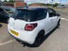 USED 2015 65 DS AUTOMOBILES DS 3 1.6 BlueHDi DStyle Nav Hatchback 3dr Diesel Manual Euro 6 (s/s) (100 ps) 