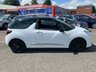 USED 2015 65 DS AUTOMOBILES DS 3 1.6 BlueHDi DStyle Nav Hatchback 3dr Diesel Manual Euro 6 (s/s) (100 ps) 