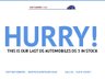 USED 2015 65 DS AUTOMOBILES DS 3 1.6 BlueHDi DStyle Nav Hatchback 3dr Diesel Manual Euro 6 (s/s) (100 ps) 