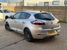USED 2015 65 RENAULT MEGANE 1.2 TCe GT Line Nav Hatchback 5dr Petrol Auto Euro 6 (130 ps) 