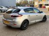 USED 2015 65 RENAULT MEGANE 1.2 TCe GT Line Nav Hatchback 5dr Petrol Auto Euro 6 (130 ps) 