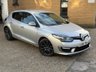 USED 2015 65 RENAULT MEGANE 1.2 TCe GT Line Nav Hatchback 5dr Petrol Auto Euro 6 (130 ps) 