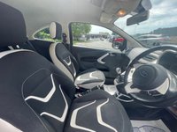 USED 2015 65 FORD KA 1.2 Zetec Black Edition Hatchback 3dr Petrol Manual Euro 6 (s/s) (69 ps) 3 FORMER KEEPER+&pound;20 ROAD TAX