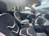 USED 2015 65 FORD KA 1.2 Zetec Black Edition Hatchback 3dr Petrol Manual Euro 6 (s/s) (69 ps) 3 FORMER KEEPER+&pound;20 ROAD TAX