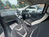 USED 2015 65 FORD KA 1.2 Zetec Black Edition Hatchback 3dr Petrol Manual Euro 6 (s/s) (69 ps) 3 FORMER KEEPER+&pound;20 ROAD TAX
