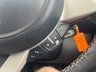 USED 2015 65 FORD KA 1.2 Zetec Black Edition Hatchback 3dr Petrol Manual Euro 6 (s/s) (69 ps) 3 FORMER KEEPER+&pound;20 ROAD TAX