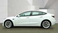 USED 2022 22 TESLA Model 3 Standard Range Plus Saloon 4dr Electric Auto RWD (241 bhp) Finance Soft Search Pre Approval