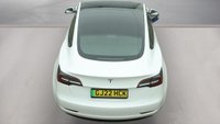USED 2022 22 TESLA Model 3 Standard Range Plus Saloon 4dr Electric Auto RWD (241 bhp) Finance Soft Search Pre Approval