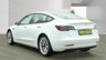 USED 2022 22 TESLA Model 3 Standard Range Plus Saloon 4dr Electric Auto RWD (241 bhp) Finance Soft Search Pre Approval