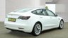 USED 2022 22 TESLA Model 3 Standard Range Plus Saloon 4dr Electric Auto RWD (241 bhp) Finance Soft Search Pre Approval