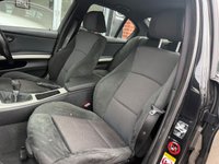 USED 2006 56 BMW 3 SERIES 2.0 320i M Sport Saloon 4dr Petrol Manual Euro 4 (150 ps) PARKING SENSORS~ALLOYS~A/C~AUX...