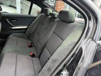 USED 2006 56 BMW 3 SERIES 2.0 320i M Sport Saloon 4dr Petrol Manual Euro 4 (150 ps) PARKING SENSORS~ALLOYS~A/C~AUX...