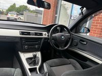 USED 2006 56 BMW 3 SERIES 2.0 320i M Sport Saloon 4dr Petrol Manual Euro 4 (150 ps) PARKING SENSORS~ALLOYS~A/C~AUX...