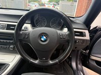 USED 2006 56 BMW 3 SERIES 2.0 320i M Sport Saloon 4dr Petrol Manual Euro 4 (150 ps) PARKING SENSORS~ALLOYS~A/C~AUX...
