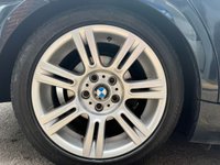 USED 2006 56 BMW 3 SERIES 2.0 320i M Sport Saloon 4dr Petrol Manual Euro 4 (150 ps) PARKING SENSORS~ALLOYS~A/C~AUX...