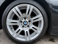 USED 2006 56 BMW 3 SERIES 2.0 320i M Sport Saloon 4dr Petrol Manual Euro 4 (150 ps) PARKING SENSORS~ALLOYS~A/C~AUX...