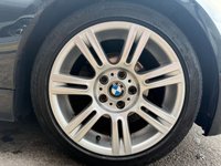 USED 2006 56 BMW 3 SERIES 2.0 320i M Sport Saloon 4dr Petrol Manual Euro 4 (150 ps) PARKING SENSORS~ALLOYS~A/C~AUX...