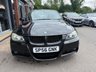 USED 2006 56 BMW 3 SERIES 2.0 320i M Sport Saloon 4dr Petrol Manual Euro 4 (150 ps) PARKING SENSORS~ALLOYS~A/C~AUX...