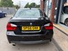 USED 2006 56 BMW 3 SERIES 2.0 320i M Sport Saloon 4dr Petrol Manual Euro 4 (150 ps) PARKING SENSORS~ALLOYS~A/C~AUX...