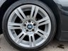USED 2006 56 BMW 3 SERIES 2.0 320i M Sport Saloon 4dr Petrol Manual Euro 4 (150 ps) PARKING SENSORS~ALLOYS~A/C~AUX...