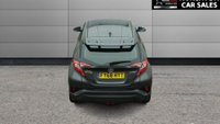 USED 2018 68 TOYOTA C-HR 1.8 VVT-h Icon SUV 5dr Petrol Hybrid CVT Euro 6 (s/s) (122 ps) 