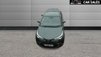 USED 2018 68 TOYOTA C-HR 1.8 VVT-h Icon SUV 5dr Petrol Hybrid CVT Euro 6 (s/s) (122 ps) 