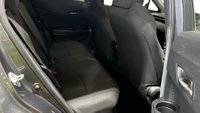USED 2018 68 TOYOTA C-HR 1.8 VVT-h Icon SUV 5dr Petrol Hybrid CVT Euro 6 (s/s) (122 ps) 