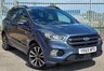 USED 2019 69 FORD KUGA 1.5T EcoBoost GPF ST-Line SUV 5dr Petrol Manual Euro 6 (s/s) (150 ps) 2Keys/12m MOT/Sat Nav