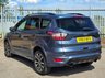 USED 2019 69 FORD KUGA 1.5T EcoBoost GPF ST-Line SUV 5dr Petrol Manual Euro 6 (s/s) (150 ps) 2Keys/12m MOT/Sat Nav