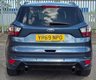 USED 2019 69 FORD KUGA 1.5T EcoBoost GPF ST-Line SUV 5dr Petrol Manual Euro 6 (s/s) (150 ps) 2Keys/12m MOT/Sat Nav
