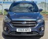 USED 2019 69 FORD KUGA 1.5T EcoBoost GPF ST-Line SUV 5dr Petrol Manual Euro 6 (s/s) (150 ps) 2Keys/12m MOT/Sat Nav