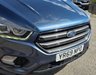 USED 2019 69 FORD KUGA 1.5T EcoBoost GPF ST-Line SUV 5dr Petrol Manual Euro 6 (s/s) (150 ps) 2Keys/12m MOT/Sat Nav