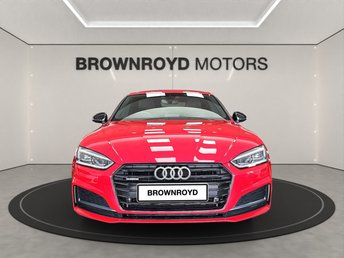 View our AUDI A5