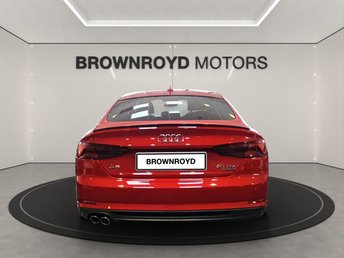 View our AUDI A5