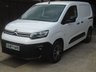 USED 2021 21 CITROEN BERLINGO 1.5 BlueHDi 1000 Enterprise M Panel Van 5dr Diesel Manual SWB Euro 6 (s/s) (100 ps) 6 MONTHS PARTS AND LABOUR WARRANTY