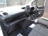 USED 2021 21 CITROEN BERLINGO 1.5 BlueHDi 1000 Enterprise M Panel Van 5dr Diesel Manual SWB Euro 6 (s/s) (100 ps) 6 MONTHS PARTS AND LABOUR WARRANTY