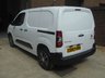USED 2021 21 CITROEN BERLINGO 1.5 BlueHDi 1000 Enterprise M Panel Van 5dr Diesel Manual SWB Euro 6 (s/s) (100 ps) 6 MONTHS PARTS AND LABOUR WARRANTY