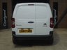 USED 2021 21 CITROEN BERLINGO 1.5 BlueHDi 1000 Enterprise M Panel Van 5dr Diesel Manual SWB Euro 6 (s/s) (100 ps) 6 MONTHS PARTS AND LABOUR WARRANTY