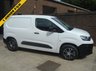 USED 2021 21 CITROEN BERLINGO 1.5 BlueHDi 1000 Enterprise M Panel Van 5dr Diesel Manual SWB Euro 6 (s/s) (100 ps) 6 MONTHS PARTS AND LABOUR WARRANTY