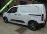 USED 2021 21 CITROEN BERLINGO 1.5 BlueHDi 1000 Enterprise M Panel Van 5dr Diesel Manual SWB Euro 6 (s/s) (100 ps) 6 MONTHS PARTS AND LABOUR WARRANTY