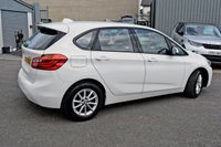 USED 2020 70 BMW 2 SERIES ACTIVE TOURER 1.5 218i SE MPV 5dr Petrol Manual Euro 6 (s/s) (136 ps) BMW Service History, Low Miles