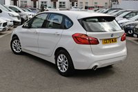 USED 2020 70 BMW 2 SERIES ACTIVE TOURER 1.5 218i SE MPV 5dr Petrol Manual Euro 6 (s/s) (136 ps) BMW Service History, Low Miles