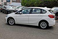 USED 2020 70 BMW 2 SERIES ACTIVE TOURER 1.5 218i SE MPV 5dr Petrol Manual Euro 6 (s/s) (136 ps) BMW Service History, Low Miles
