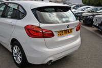 USED 2020 70 BMW 2 SERIES ACTIVE TOURER 1.5 218i SE MPV 5dr Petrol Manual Euro 6 (s/s) (136 ps) BMW Service History, Low Miles