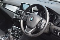 USED 2020 70 BMW 2 SERIES ACTIVE TOURER 1.5 218i SE MPV 5dr Petrol Manual Euro 6 (s/s) (136 ps) BMW Service History, Low Miles
